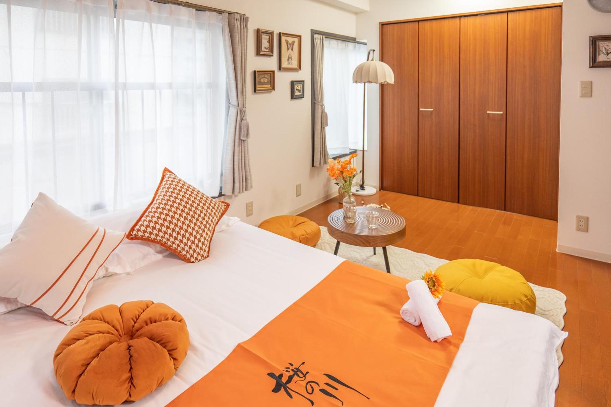 4 Sugamo Diamond Mansion Direct To Ikebukuro Yamanote Line 5mins Apartamento Tóquio